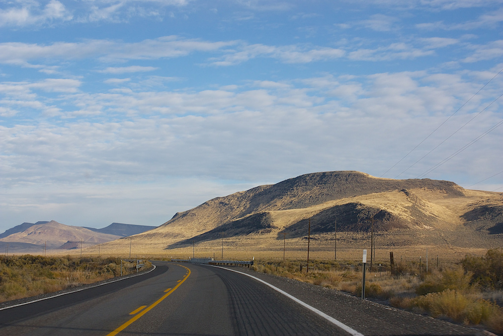 Great Oregon Outback