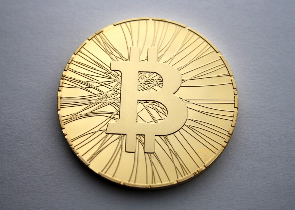 physical bitcoin