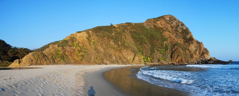 Big Sur, California