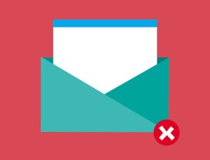 email icon