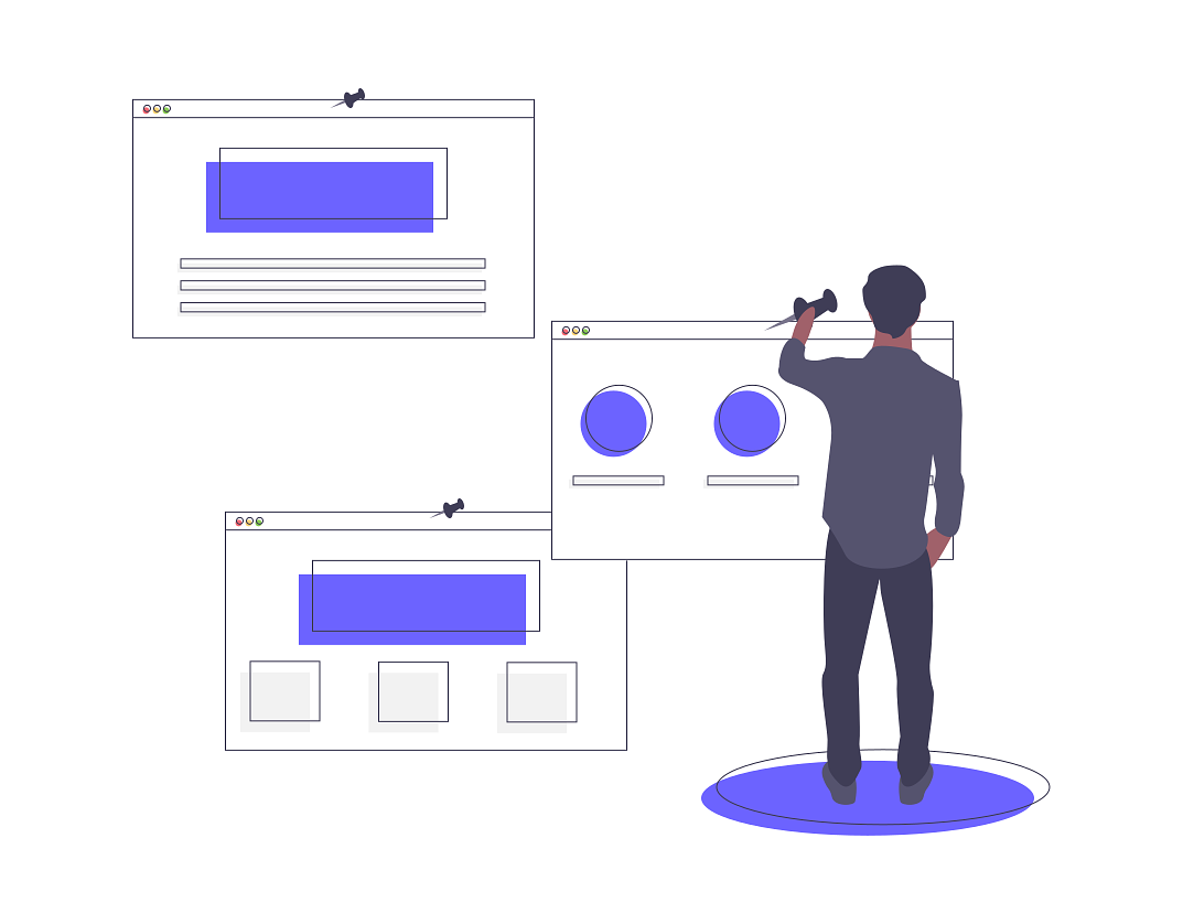 Get-Started-Quick Bootstrapping Tools